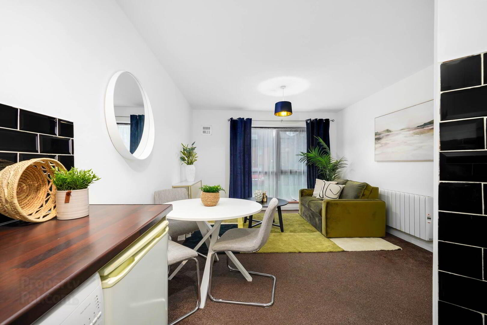Apartment 15 Kingston Lodge 11 of 14