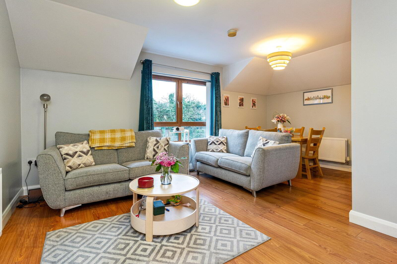 Apartment 19 219 Saintfield Road 4 of 12