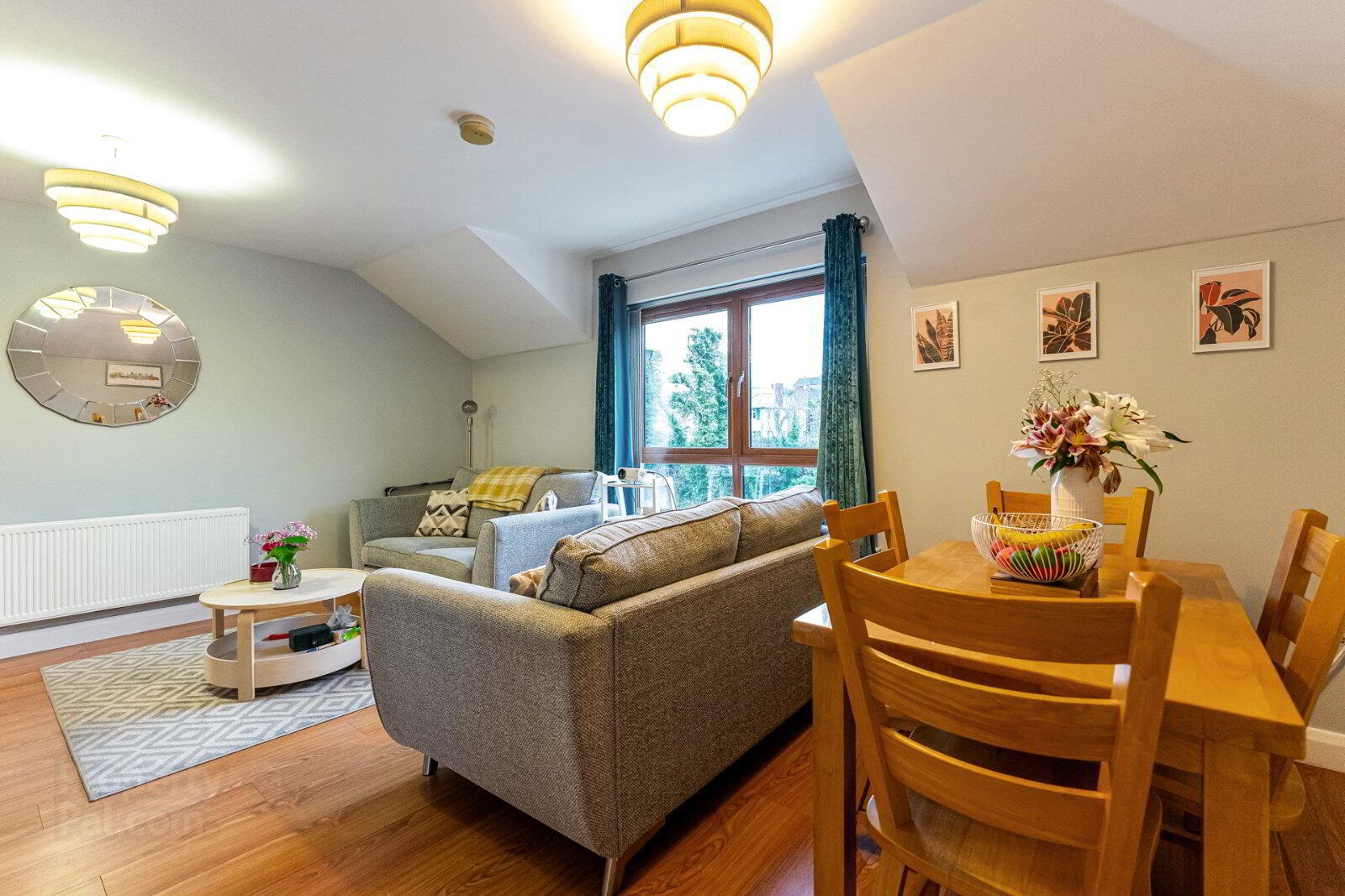 Apartment 19 219 Saintfield Road 5 of 12