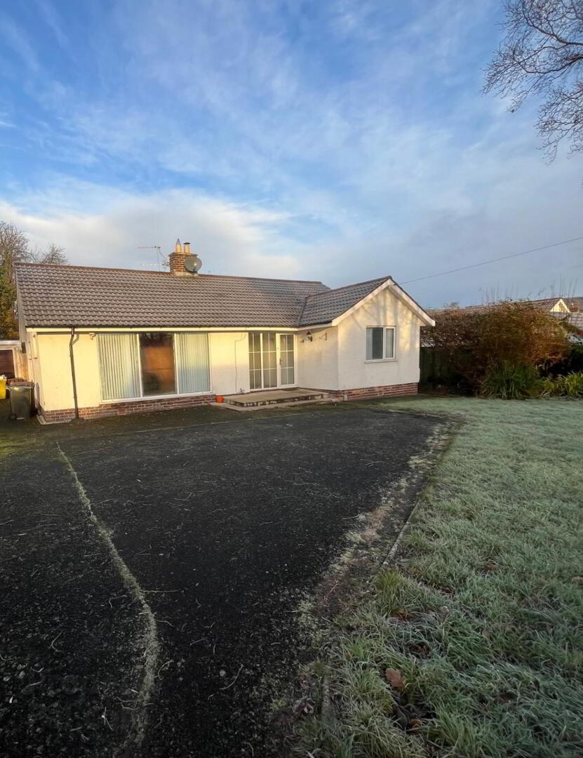 11 Glenshane Park