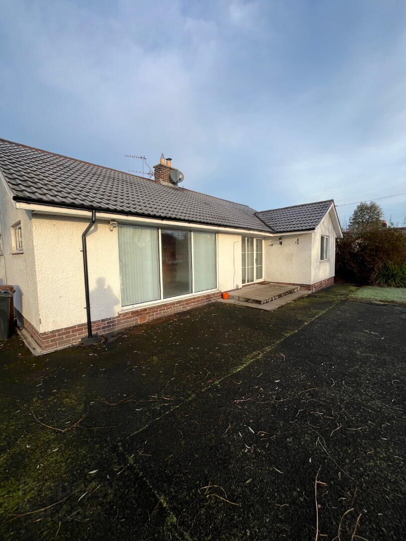 11 Glenshane Park