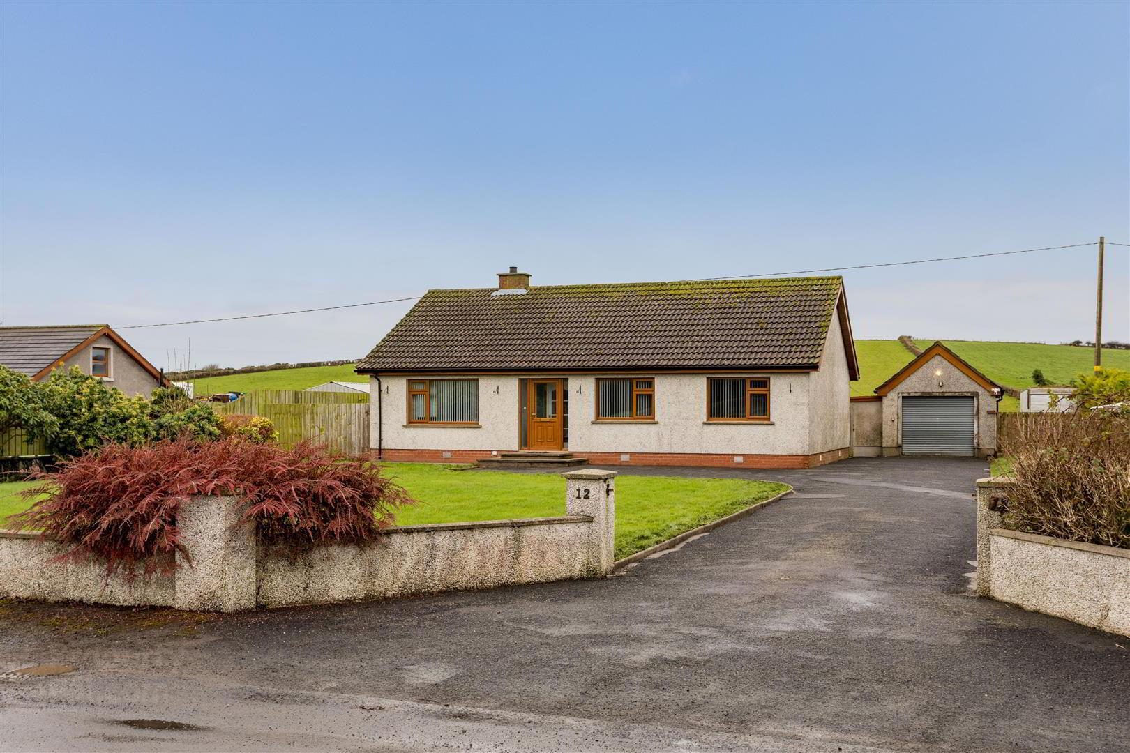 12 Killybawn Road