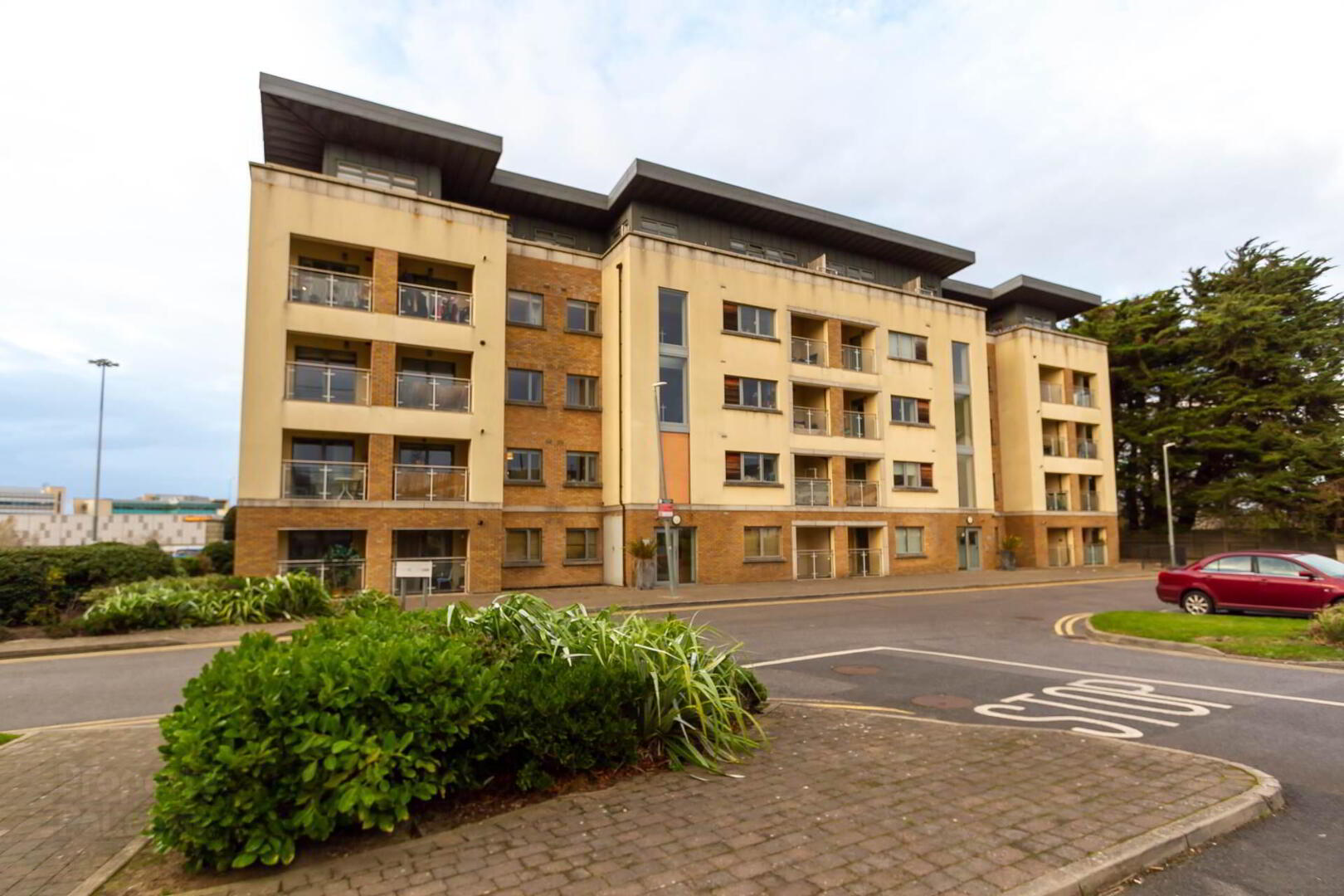 Apartment 45 Beech House Carrickmines Green