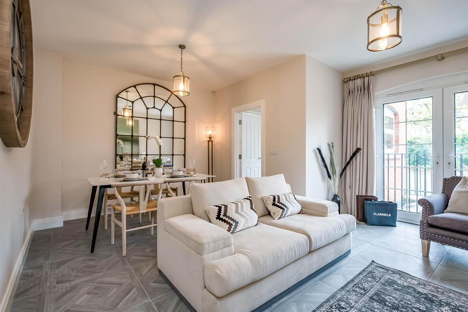 50c Marlborough Park South 4 of 25