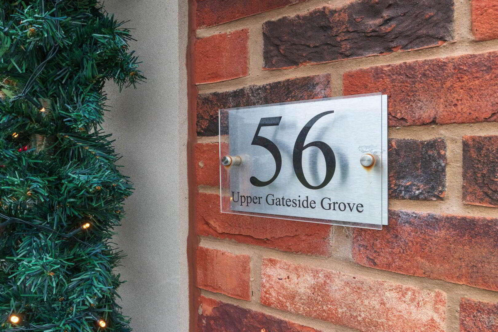 56 Upper Gateside Grove