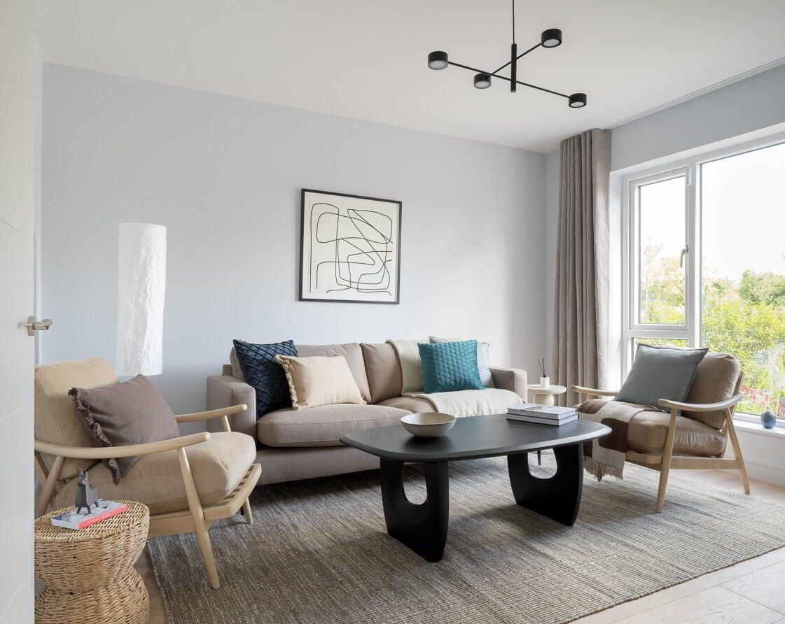 Three Bedroom Semi Detached 3 of 6