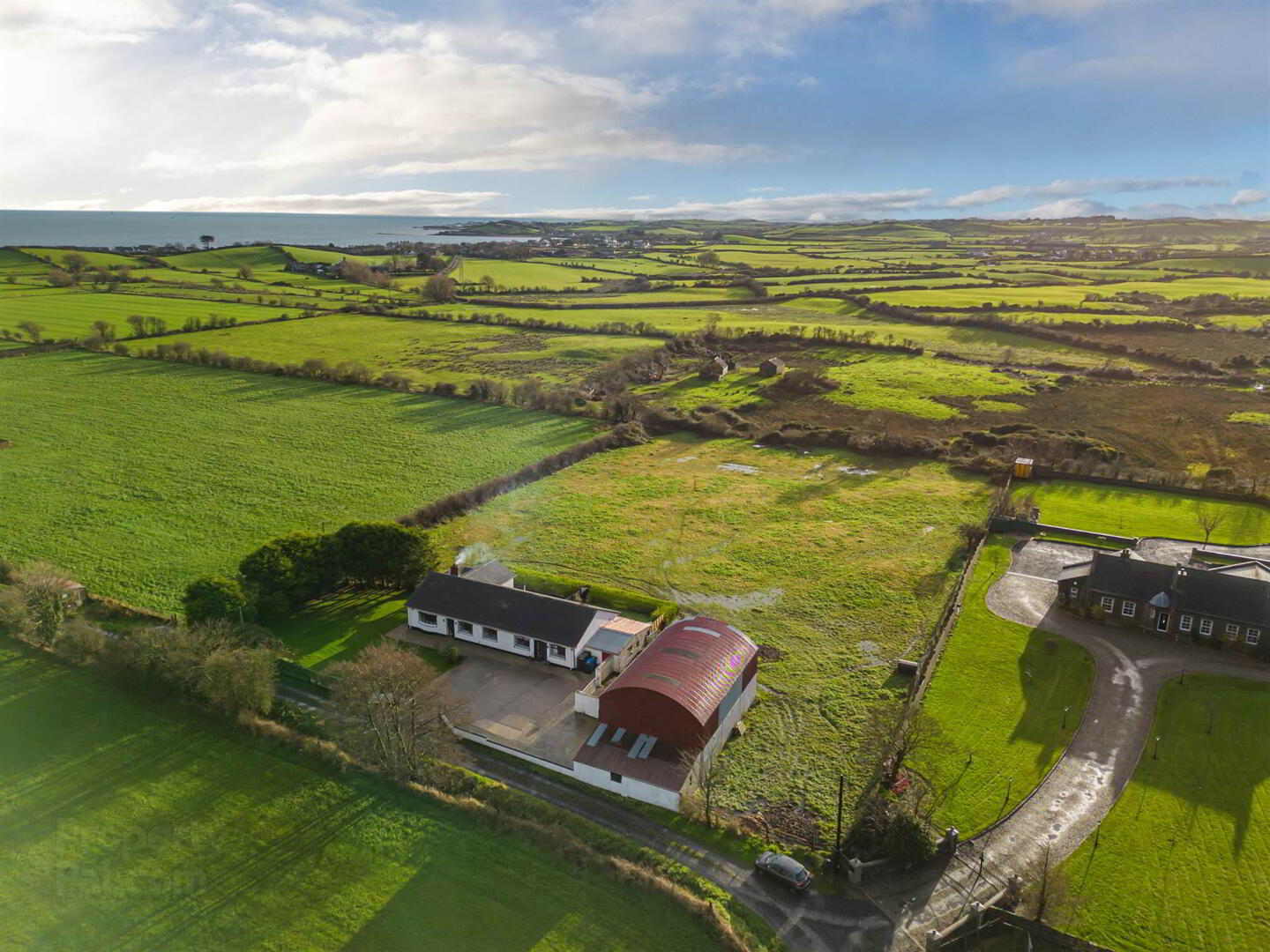 "Briglane Cottage", 32b Quarter Road