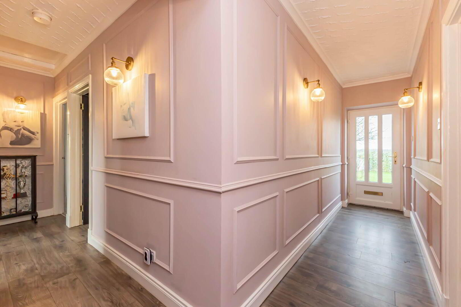 "Briglane Cottage", 32b Quarter Road 17 of 38