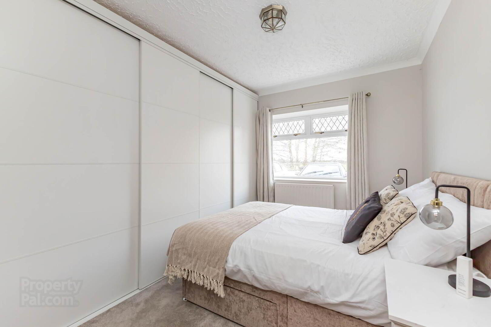 "Briglane Cottage", 32b Quarter Road 18 of 38