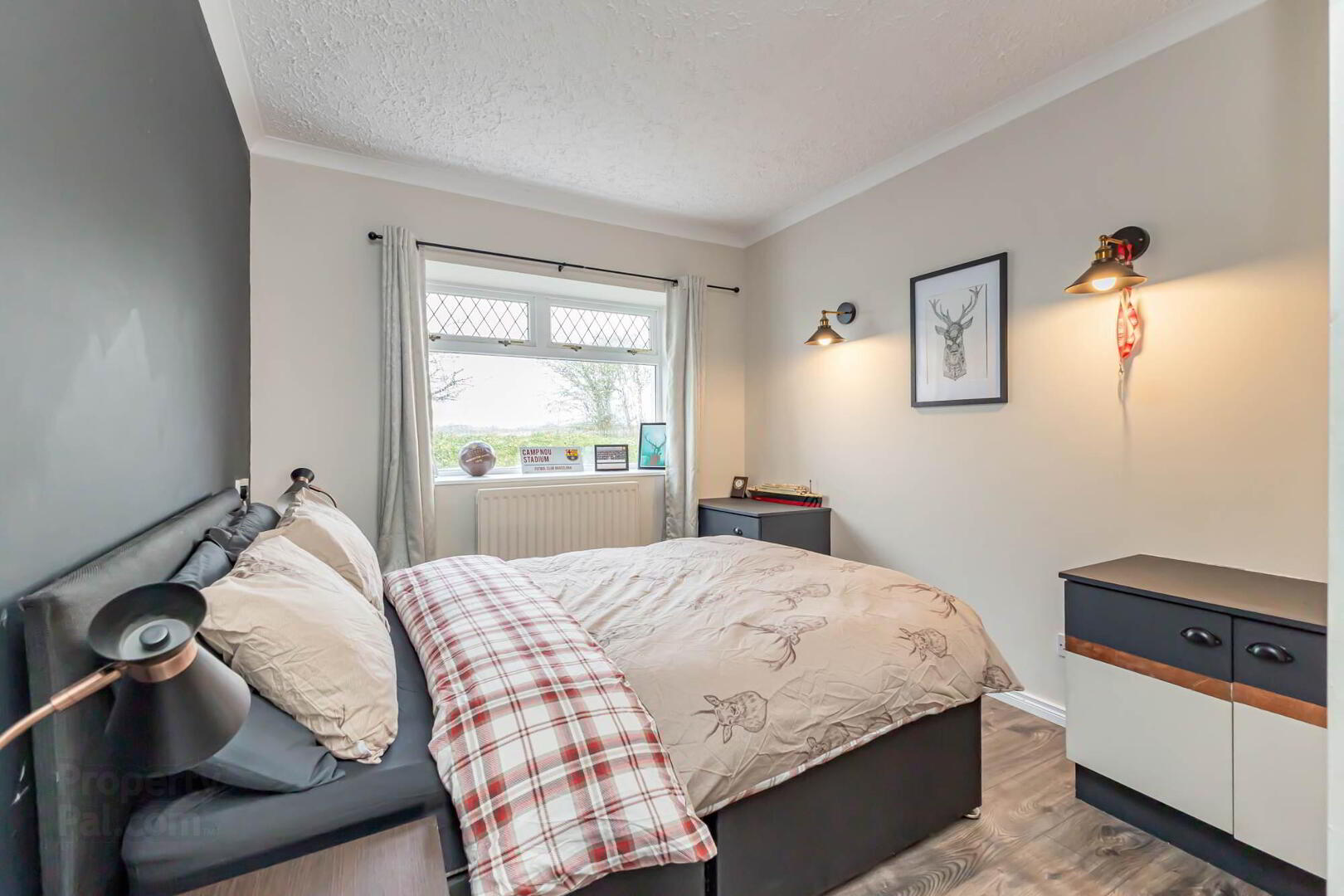 "Briglane Cottage", 32b Quarter Road 20 of 38