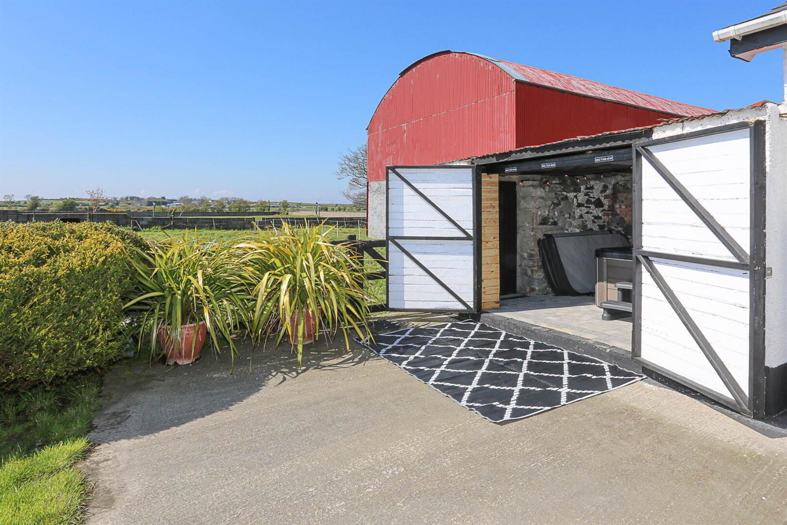 "Briglane Cottage", 32b Quarter Road 35 of 38