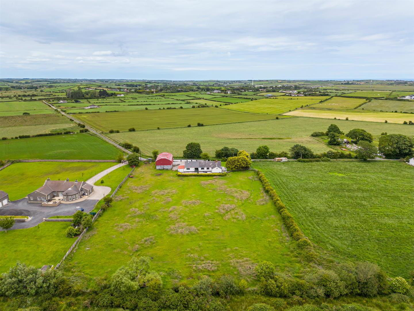 "Briglane Cottage", 32b Quarter Road 2 of 38