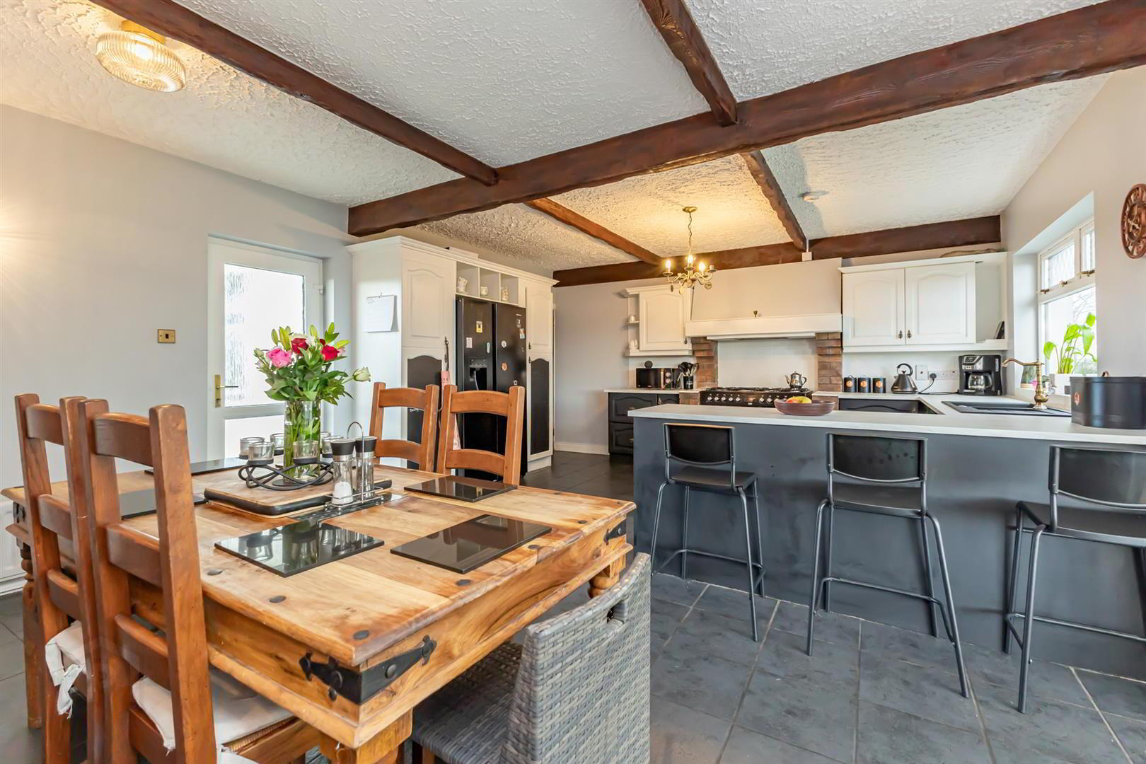 "Briglane Cottage", 32b Quarter Road 12 of 38