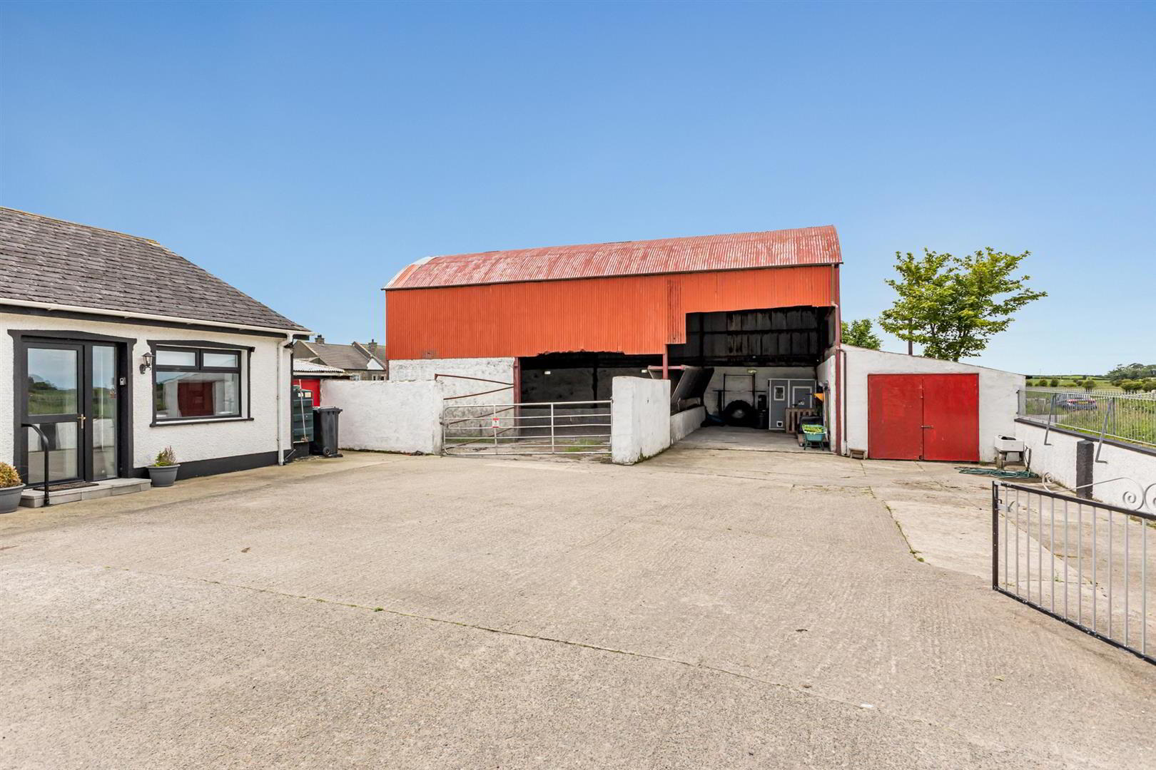 "Briglane Cottage", 32b Quarter Road 5 of 38