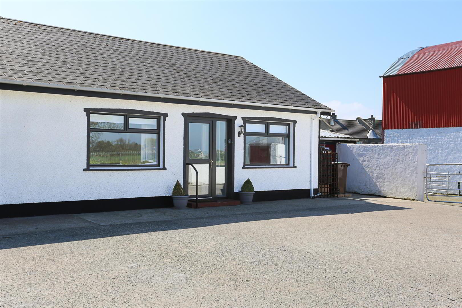 "Briglane Cottage", 32b Quarter Road 25 of 38