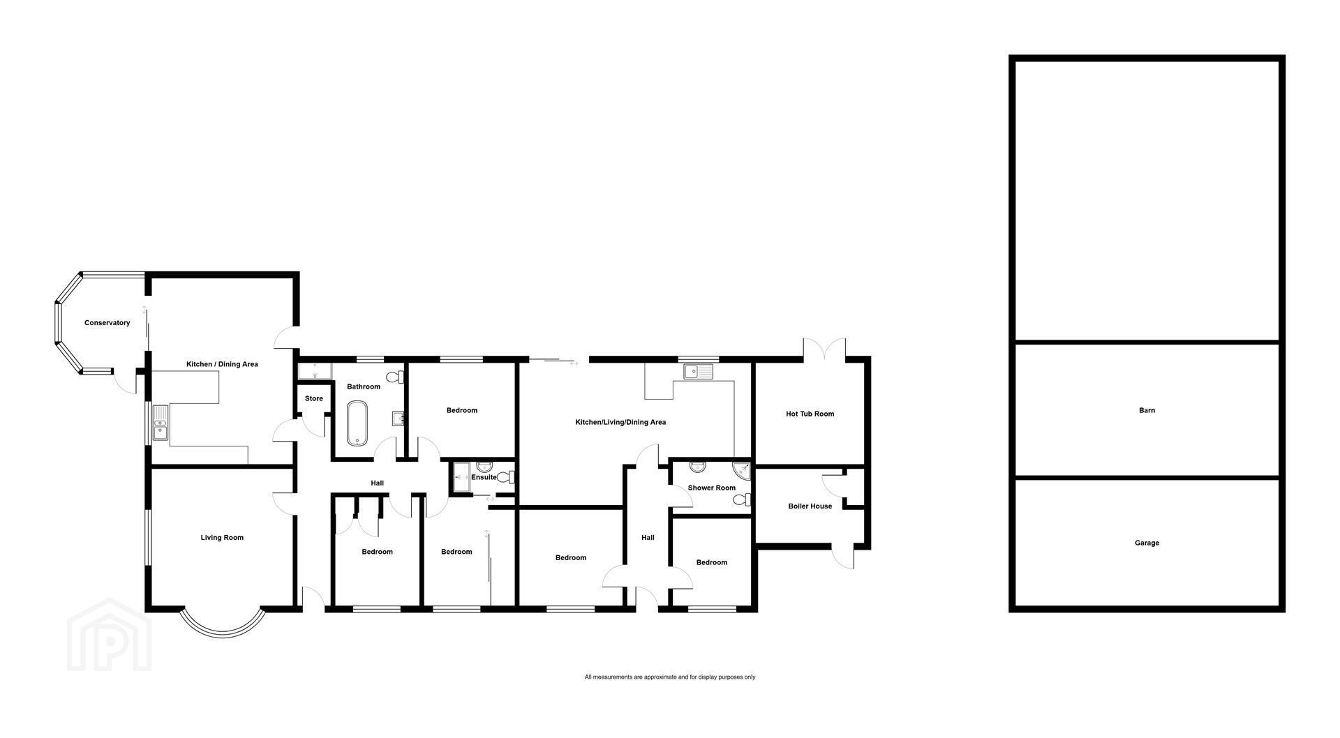 "Briglane Cottage", 32b Quarter Road 39 of 41