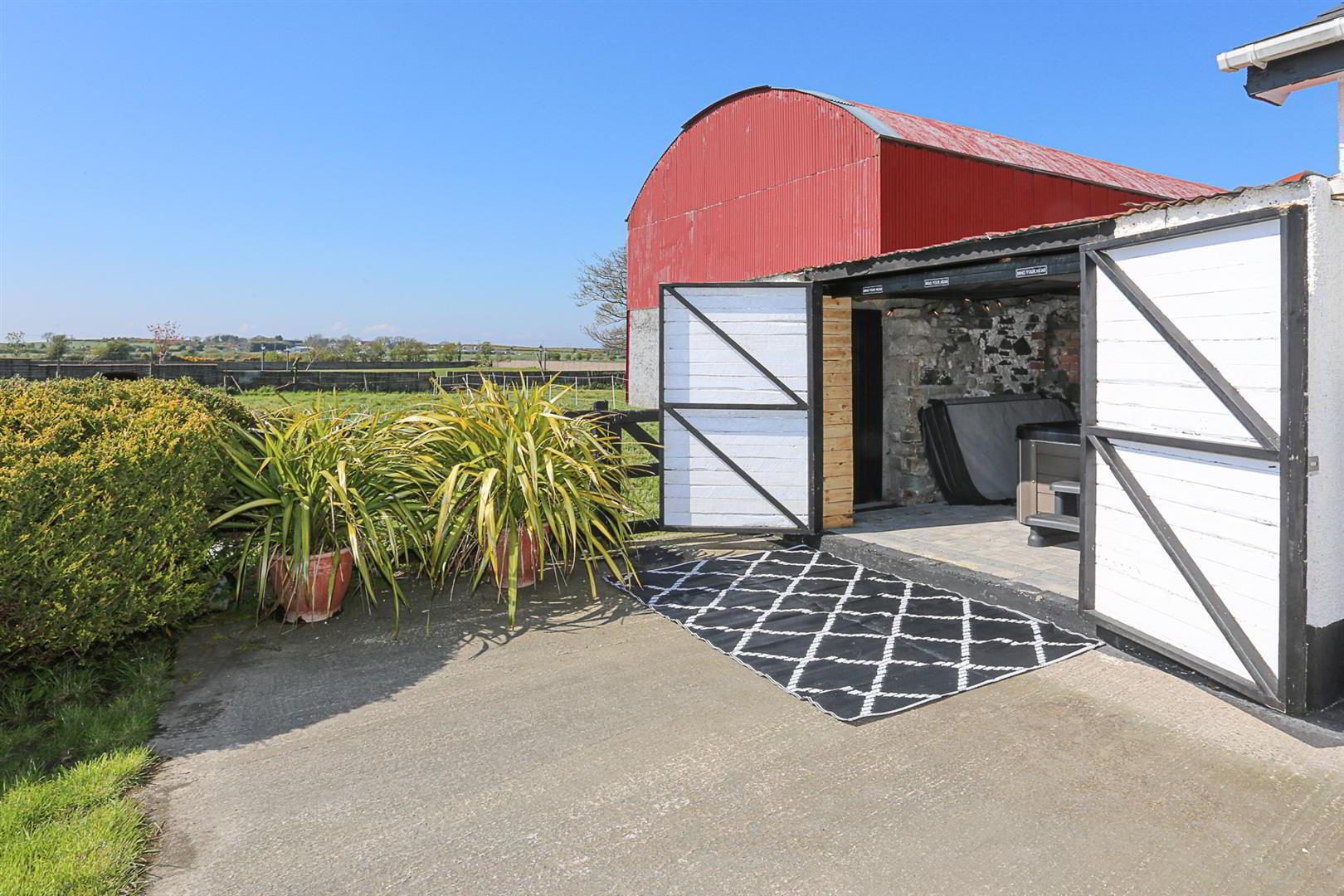 "Briglane Cottage", 32b Quarter Road 35 of 38