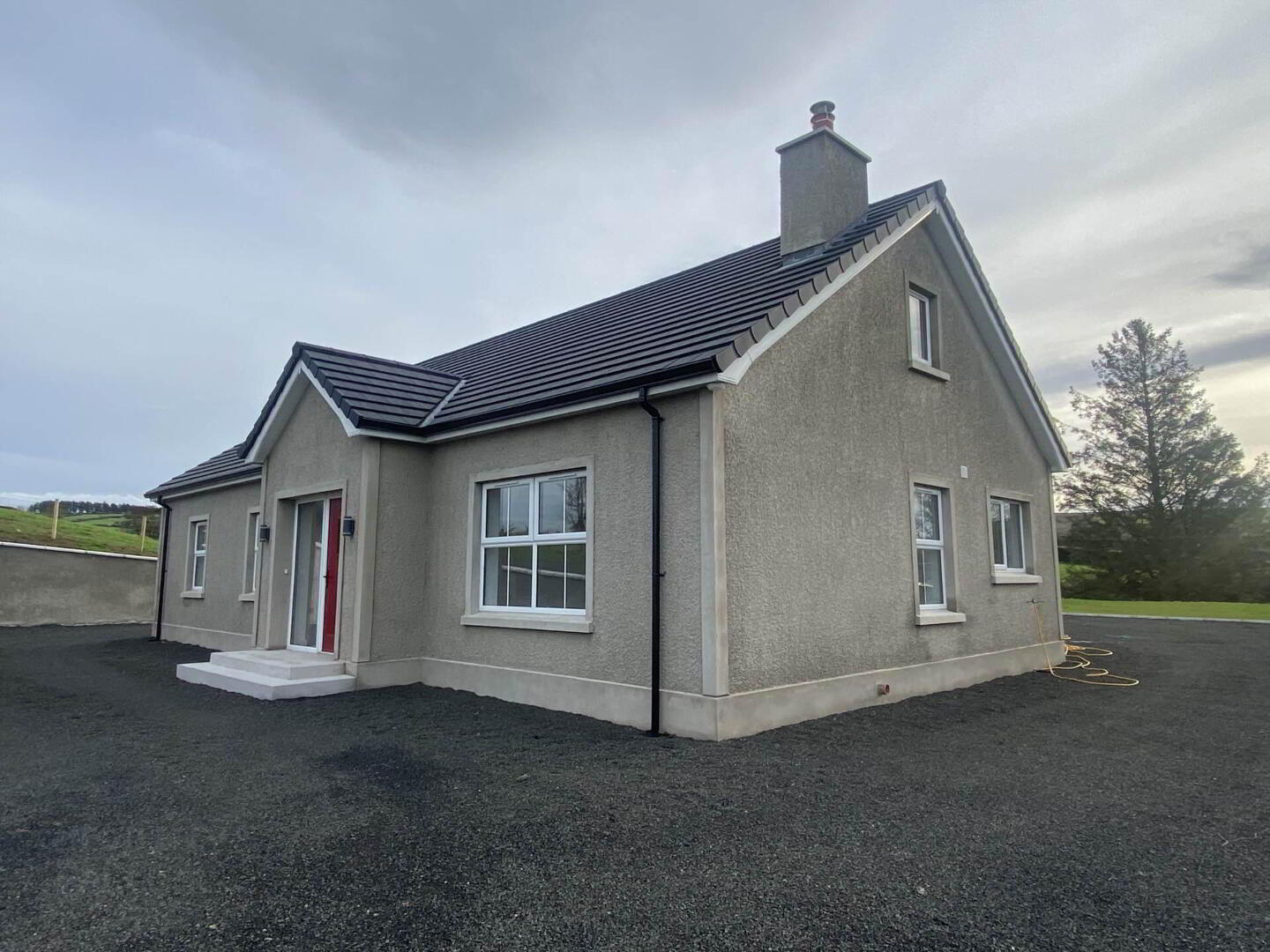 28a Ballynagard Road