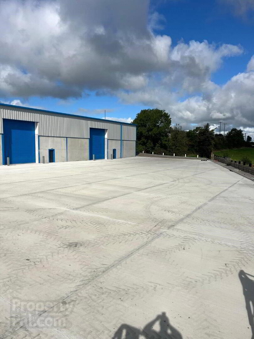 Tullygoonigan Industrial Estate, 89 Moy Road