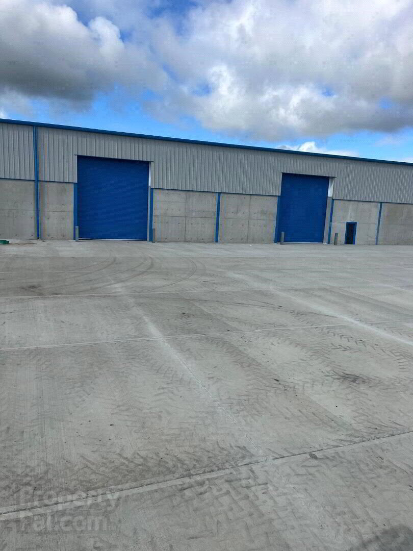 Tullygoonigan Industrial Estate, 89 Moy Road