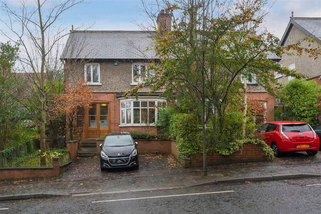 326 Stranmillis Road