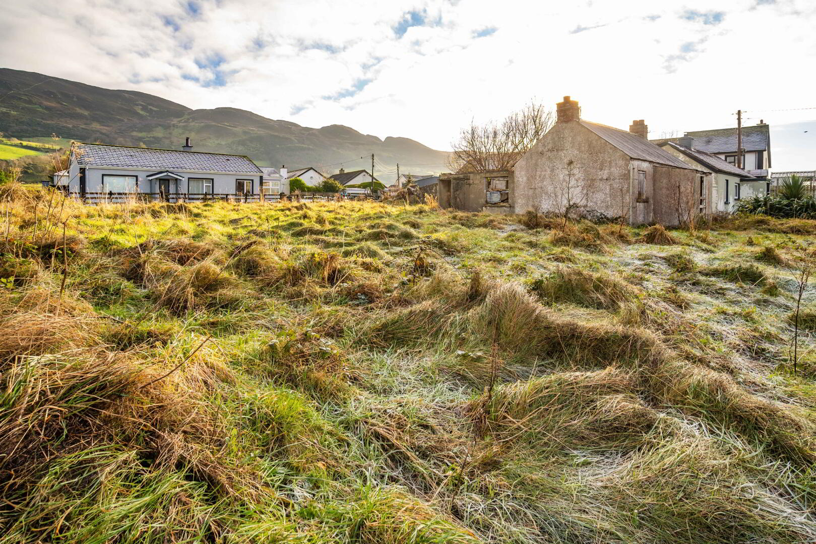Luddan Cottage 19 of 19