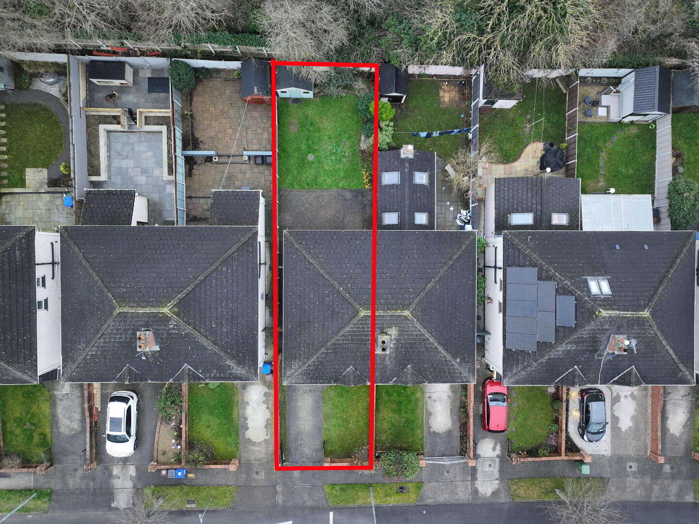 20 Oak Vale 14 of 16