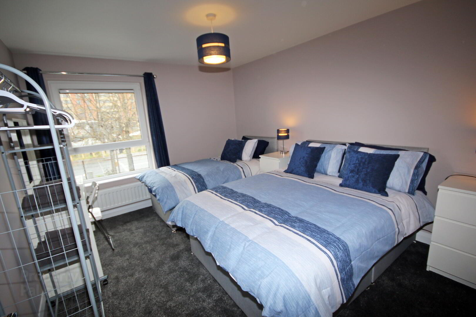 Short Term City Centre/Titanic Apartment, Bridge End 5 of 13