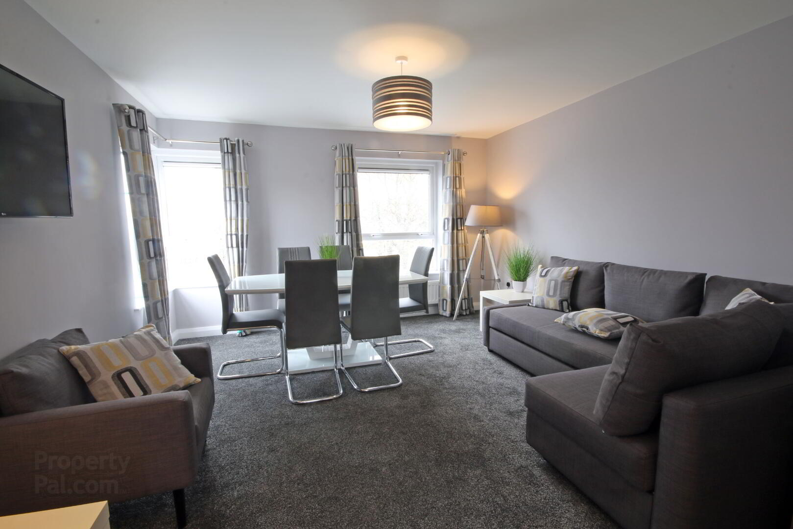 Short Term City Centre/Titanic Apartment, Bridge End 7 of 13