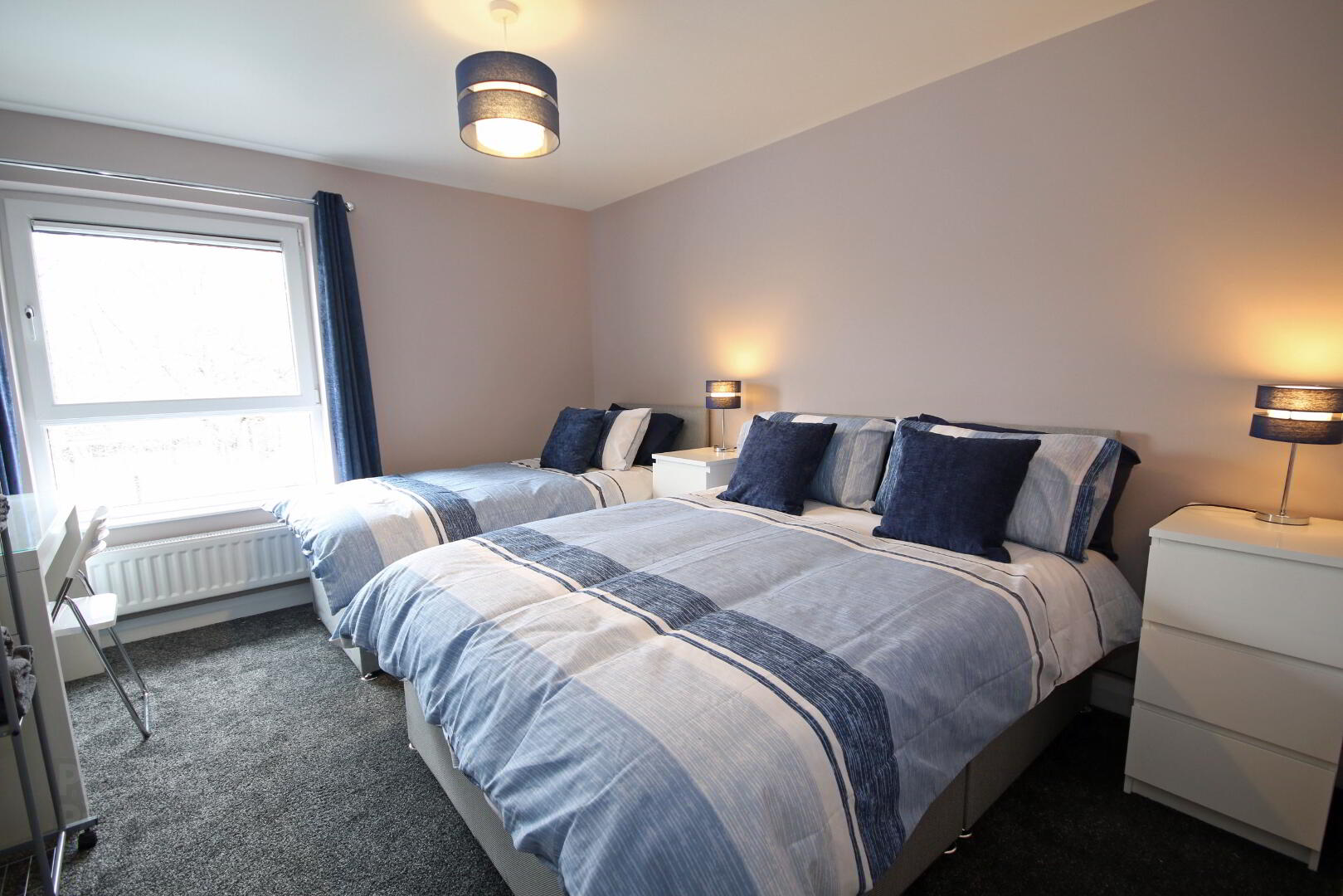 Short Term City Centre/Titanic Apartment, Bridge End 8 of 13