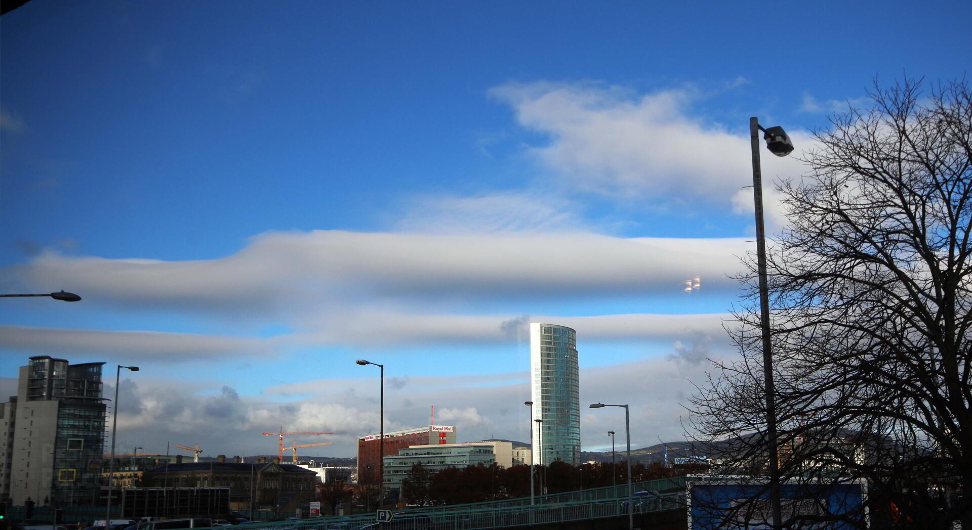 Short Term City Centre/Titanic Apartment, Bridge End 13 of 13