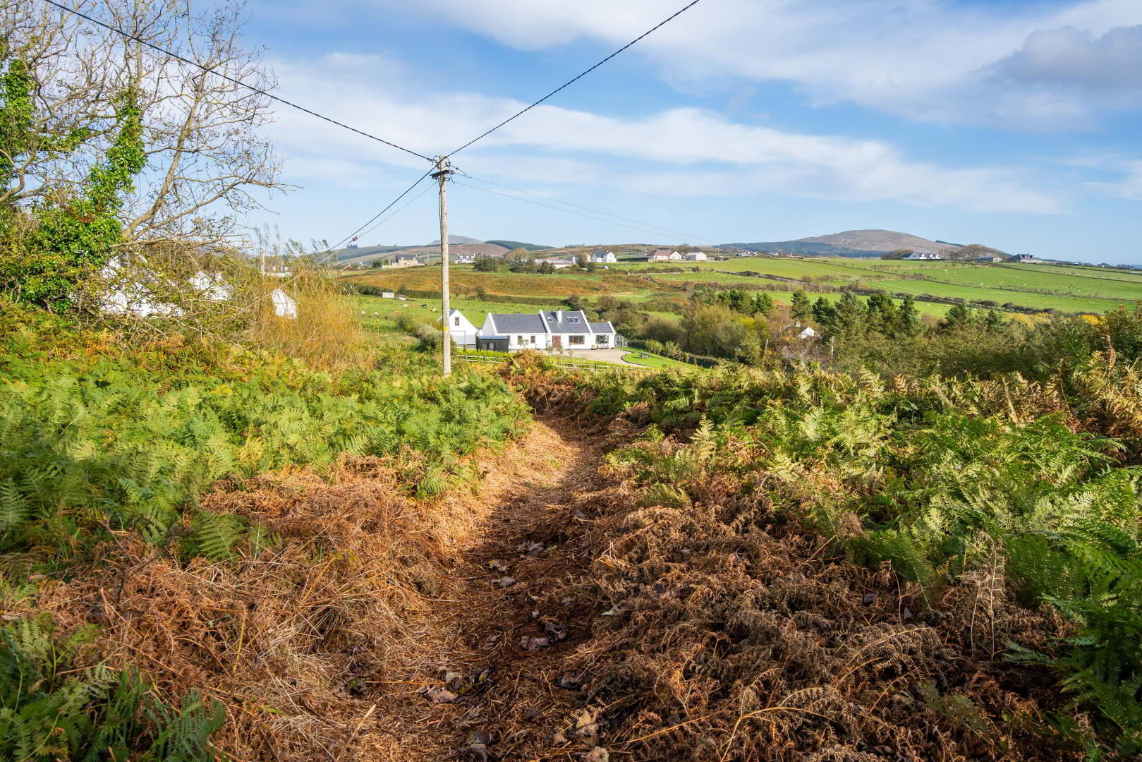 Dunree Plot, Dunree 4 of 6