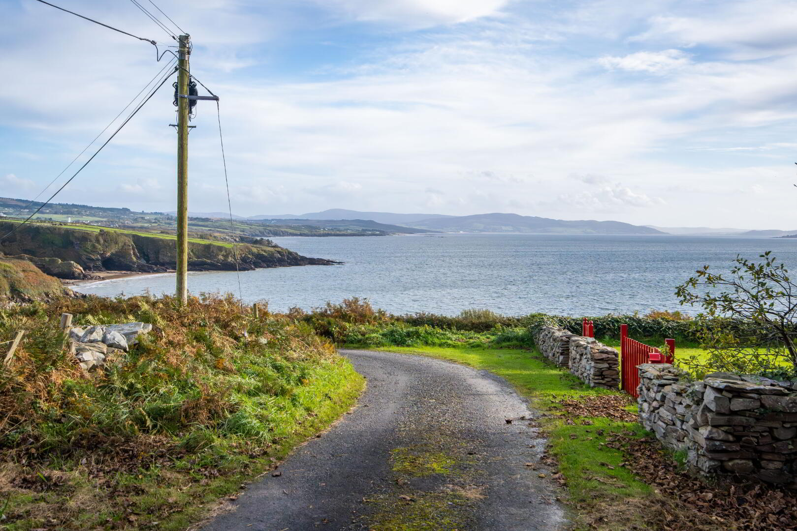Dunree Plot, Dunree 6 of 6