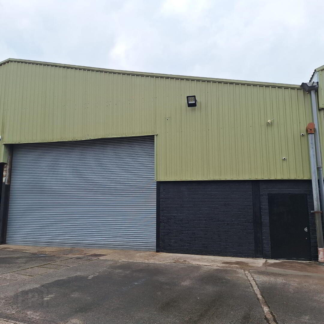 Unit 2 Crankill Business Park 2 of 8