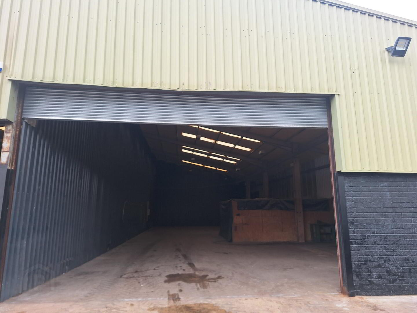 Unit 2 Crankill Business Park 3 of 8