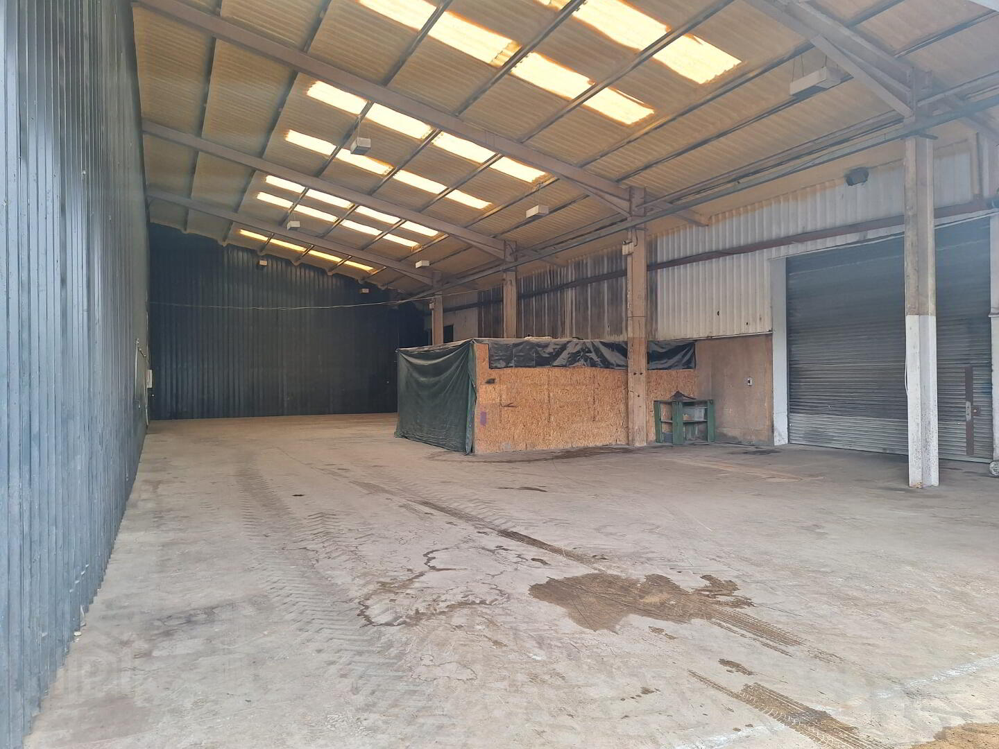 Unit 2 Crankill Business Park 4 of 8