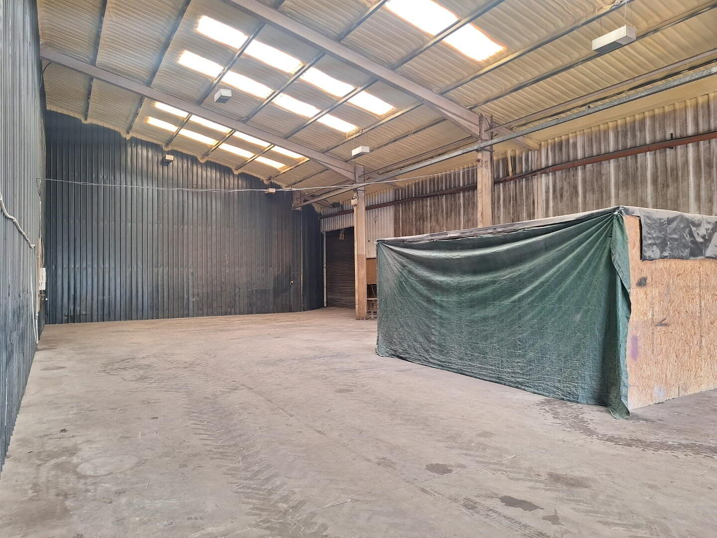 Unit 2 Crankill Business Park 5 of 8