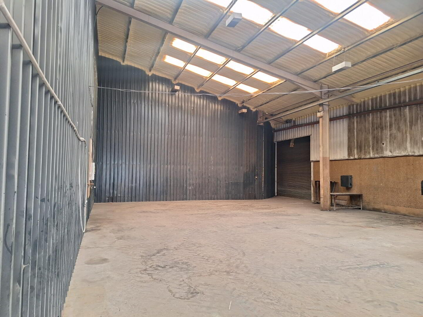 Unit 2 Crankill Business Park 7 of 8