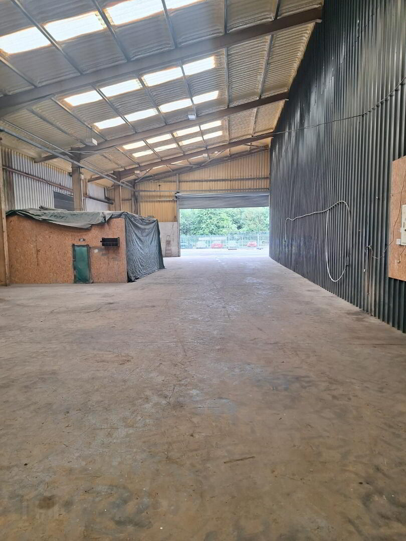 Unit 2 Crankill Business Park 6 of 8