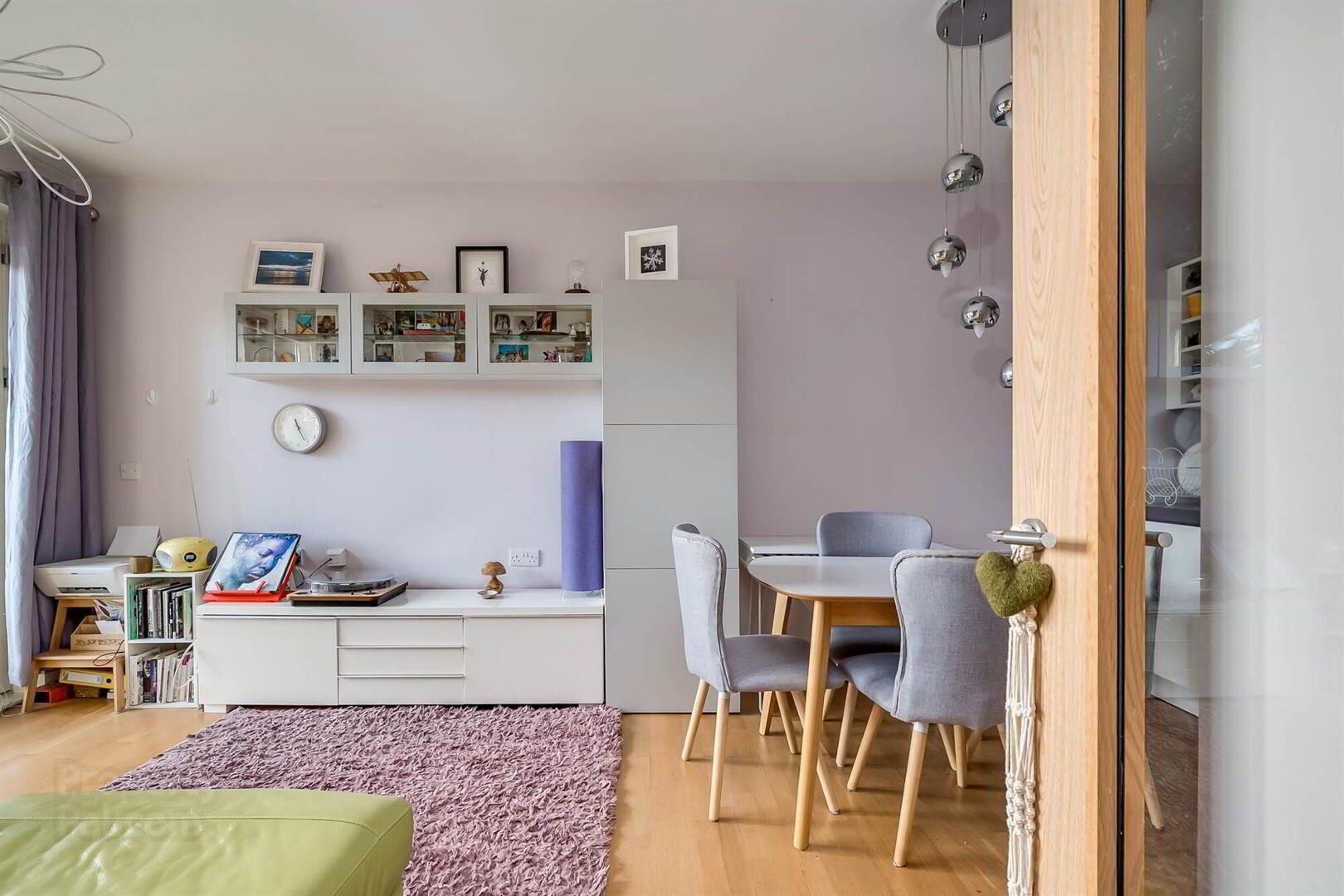 Apt 23 The Stern Building, 37 Annadale Embankment 9 of 22