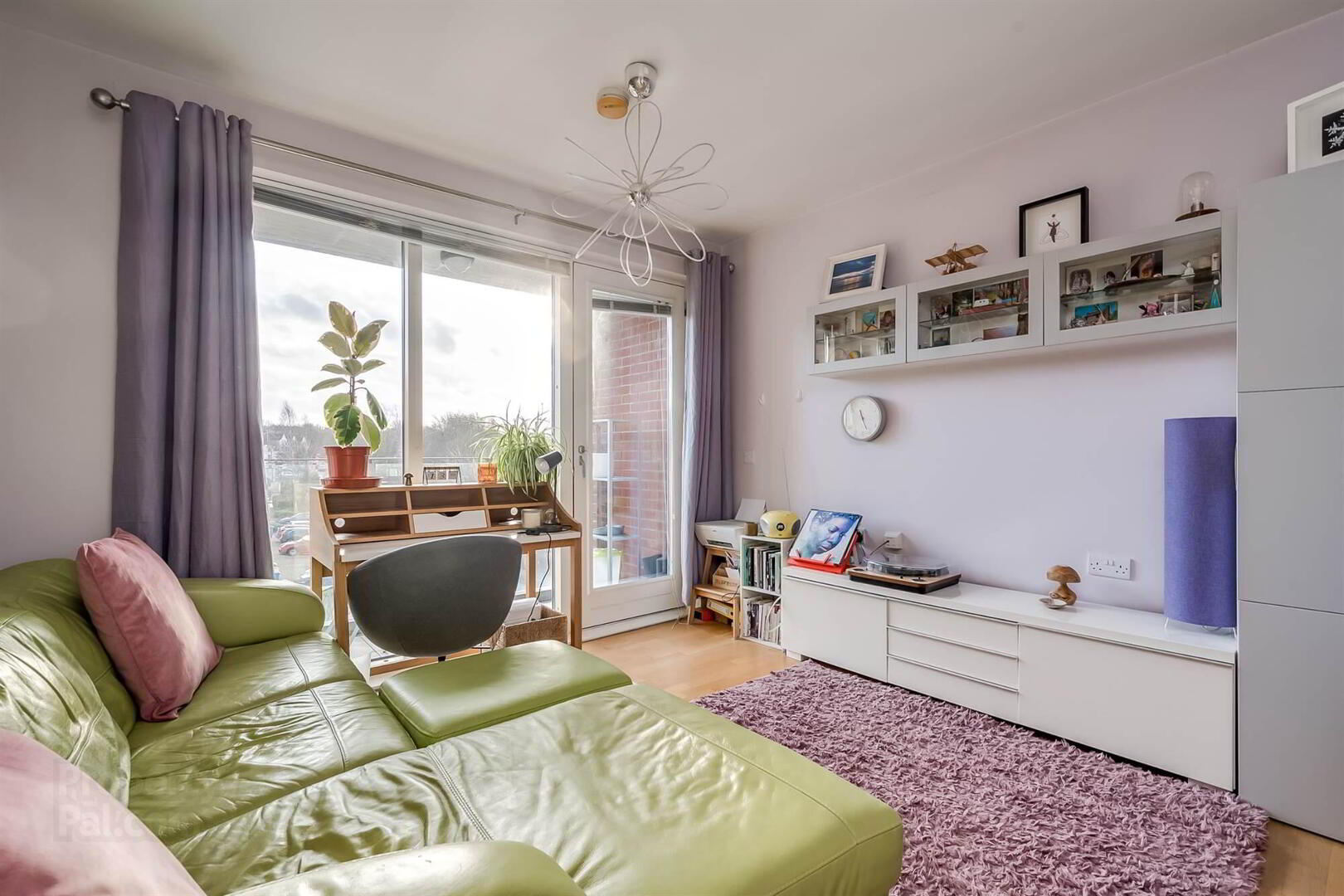 Apt 23 The Stern Building, 37 Annadale Embankment 4 of 22