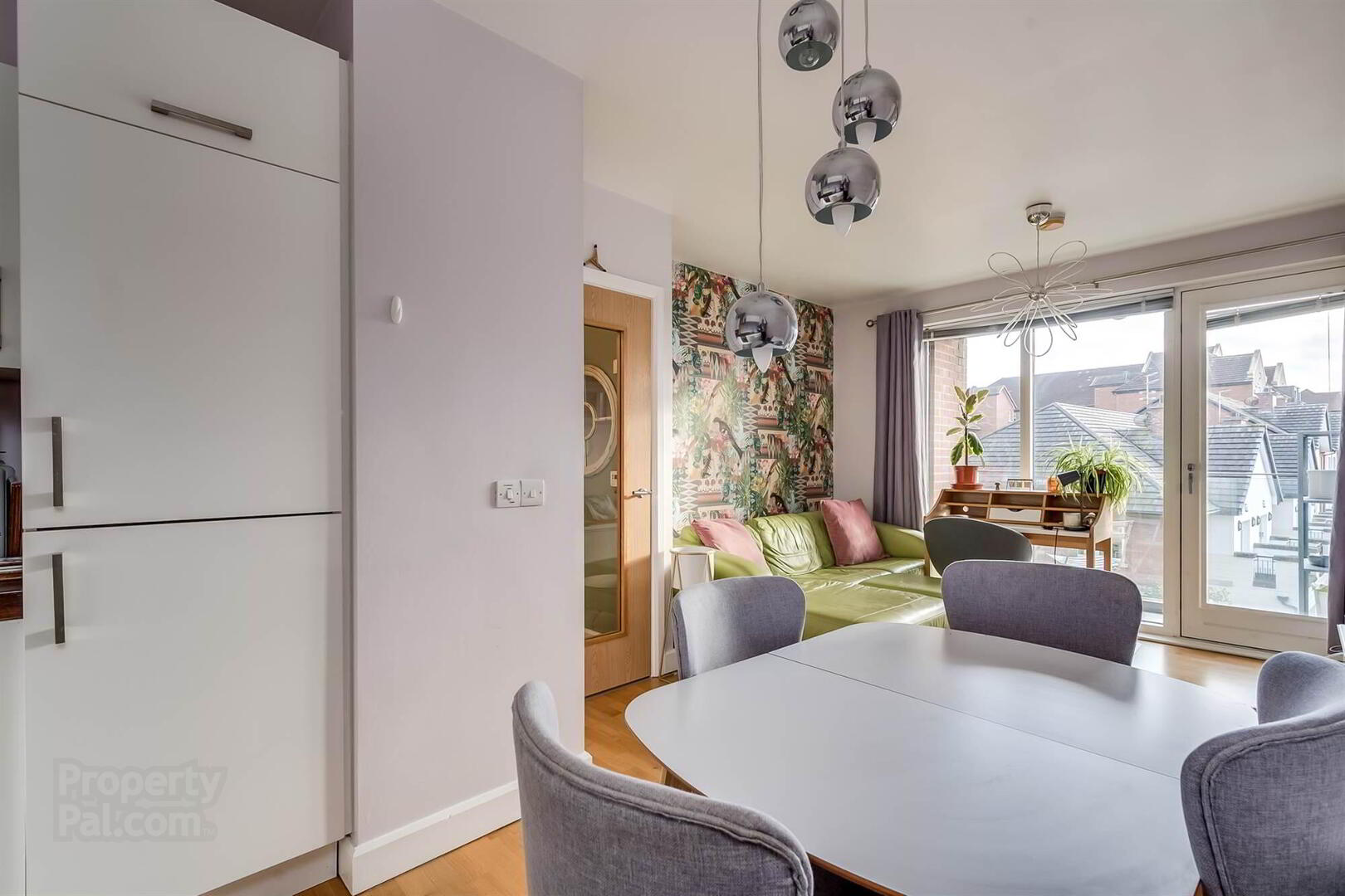 Apt 23 The Stern Building, 37 Annadale Embankment 6 of 22