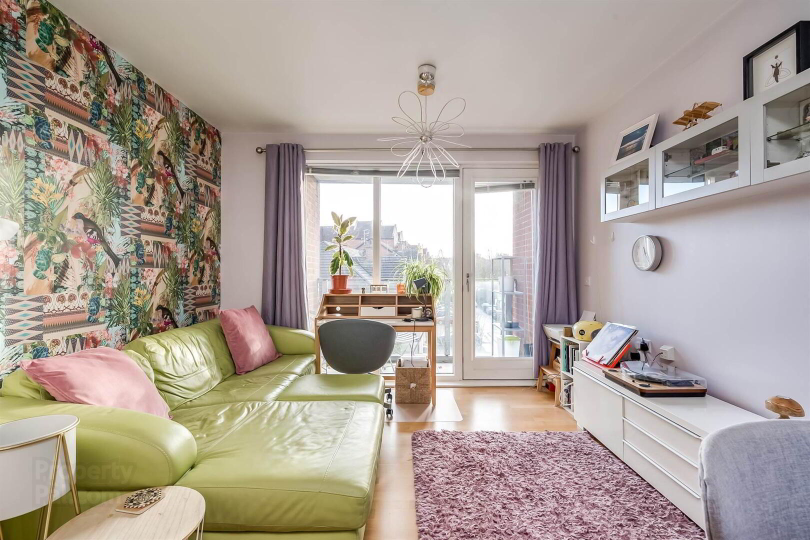 Apt 23 The Stern Building, 37 Annadale Embankment 7 of 22