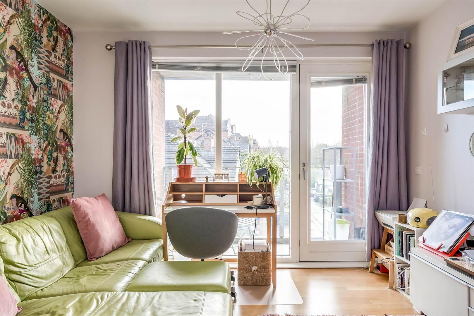 Apt 23 The Stern Building, 37 Annadale Embankment 8 of 22
