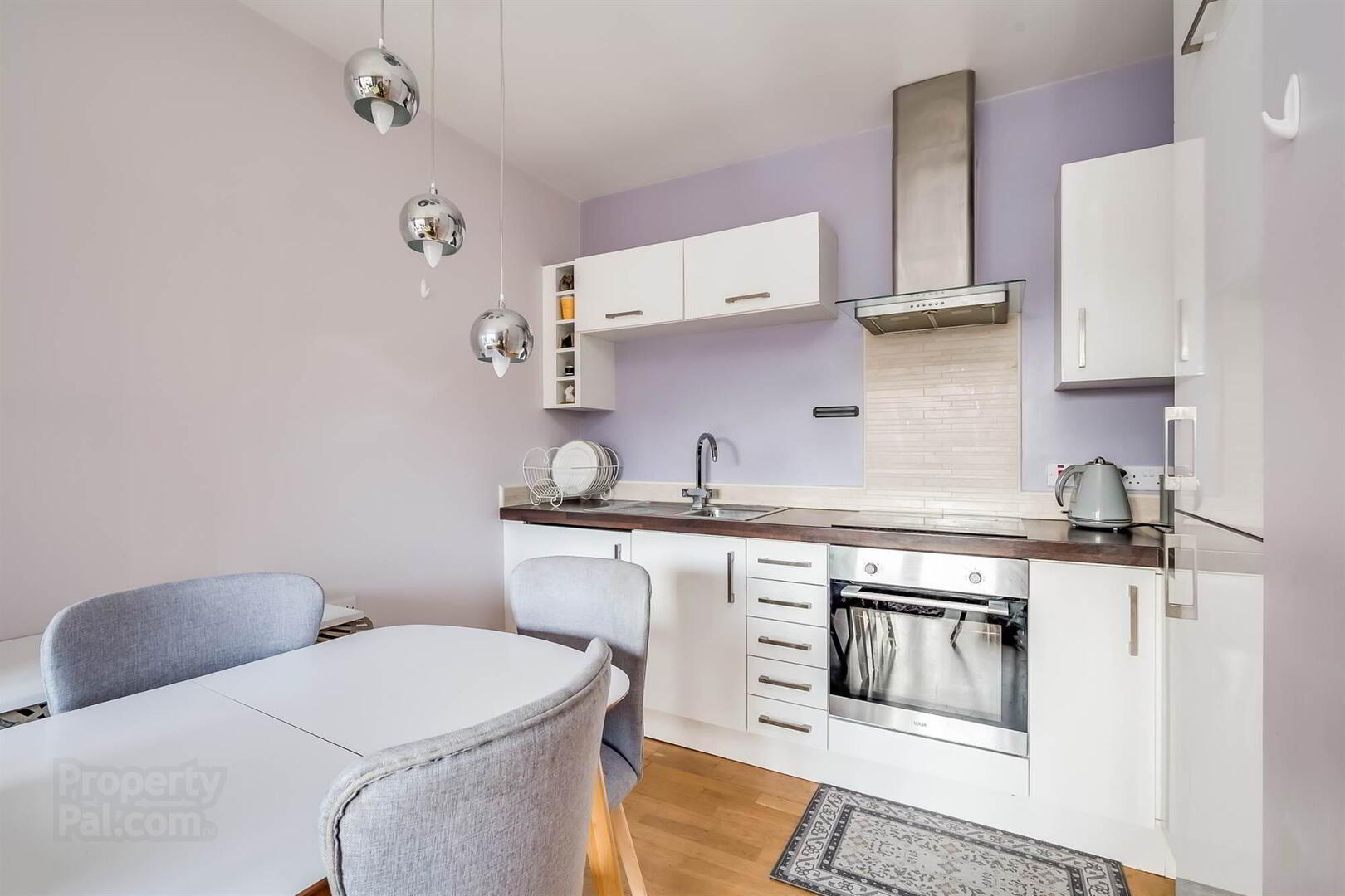 Apt 23 The Stern Building, 37 Annadale Embankment 12 of 22