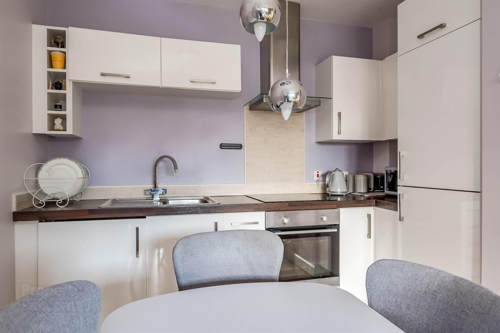 Apt 23 The Stern Building, 37 Annadale Embankment 11 of 22