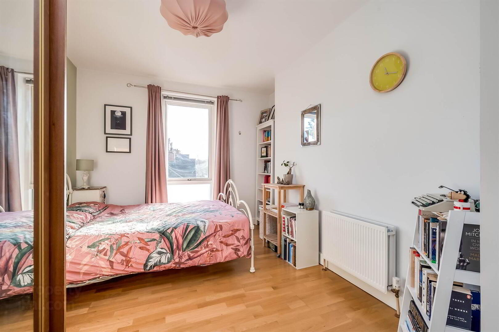 Apt 23 The Stern Building, 37 Annadale Embankment 19 of 22