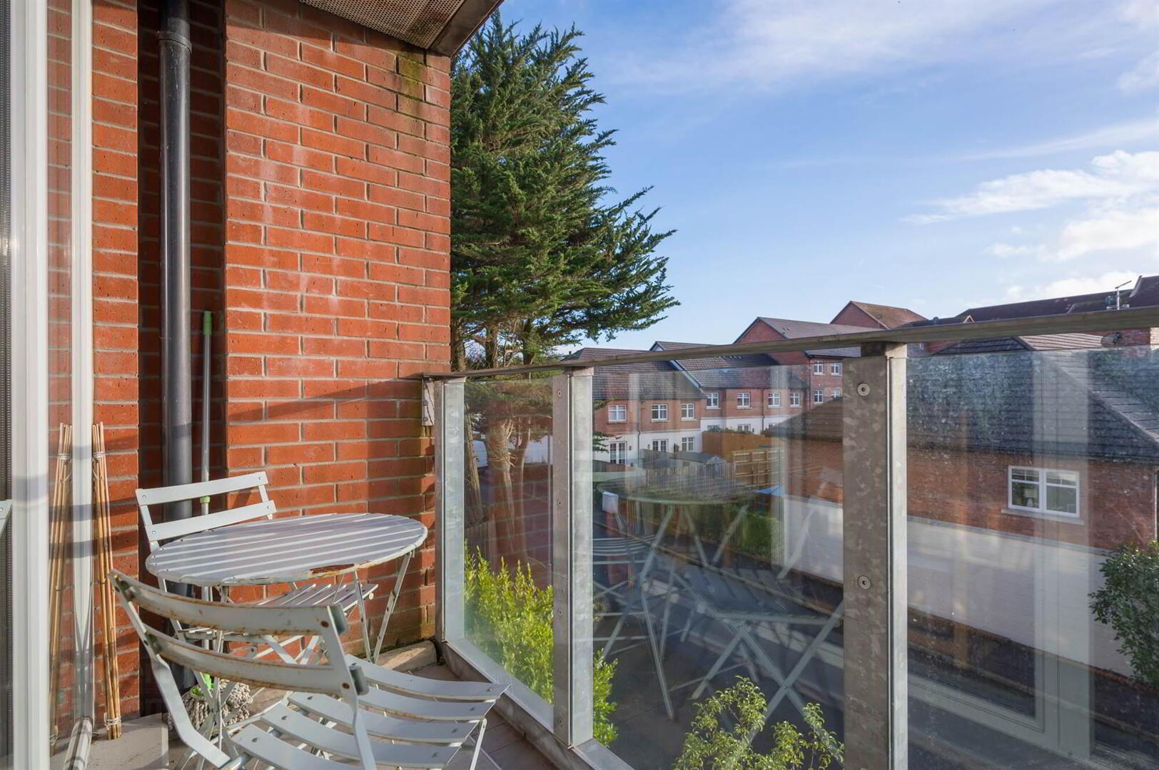 Apt 23 The Stern Building, 37 Annadale Embankment 22 of 22