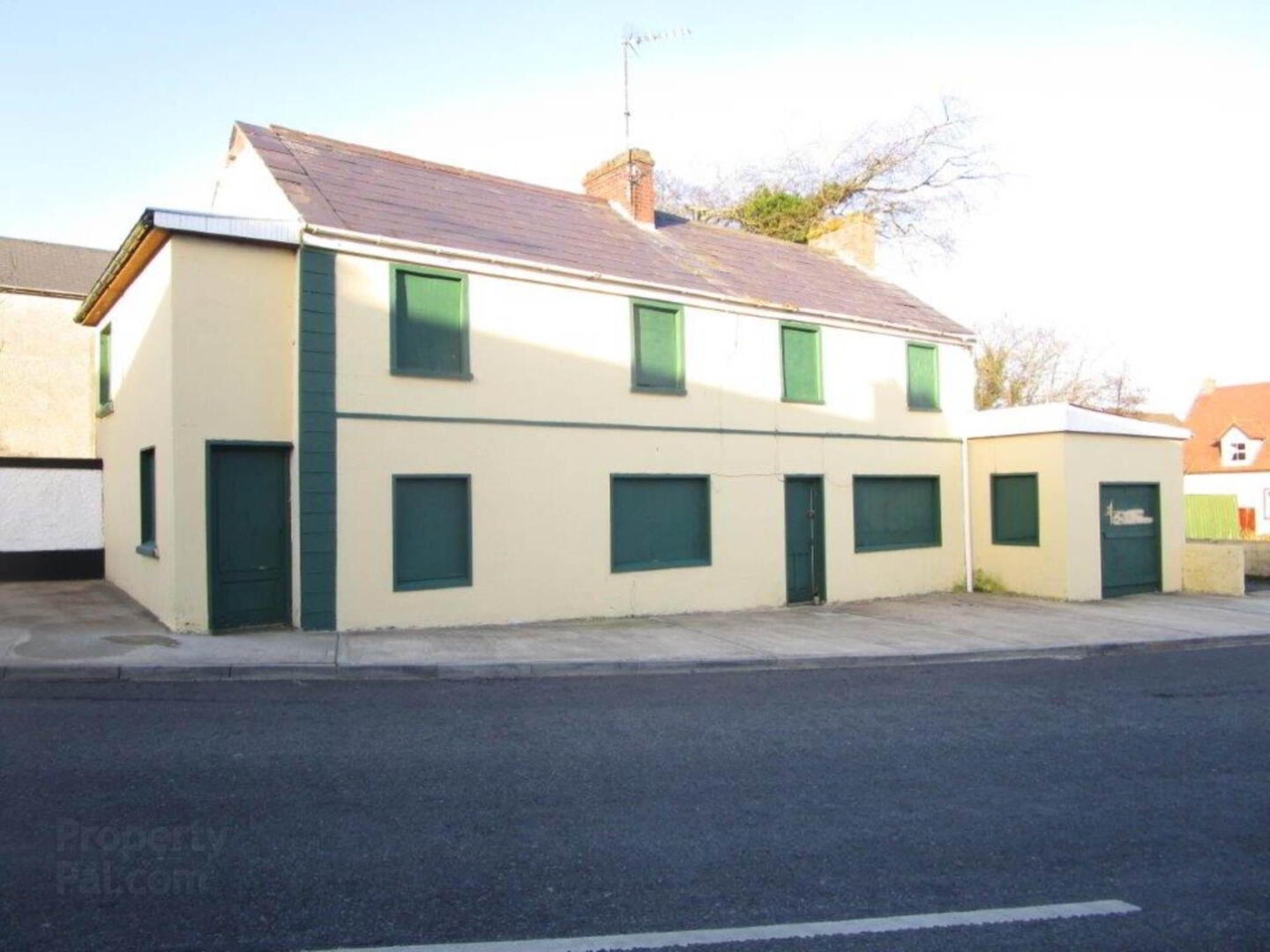 property description image