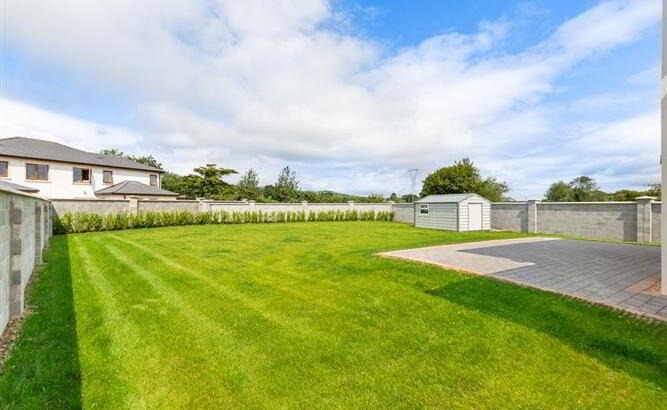 Fermoyle Manor 36 of 37